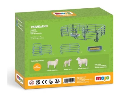 MJ380059 Ohrada s prislusenstvim 1