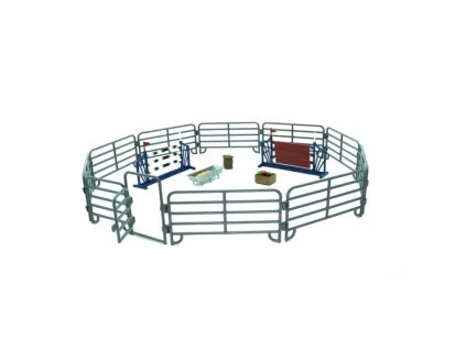 MJ380062 Jezdecky set 2