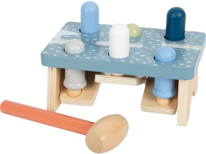 small foot Zatĺkačka Arctic