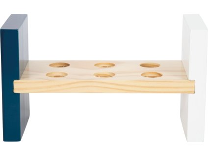 small foot Zatĺkačka ľadový medveď Arctic