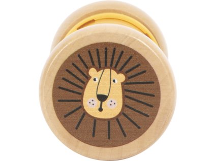 small foot Dažďová palica Safari