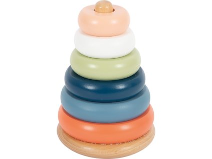 small foot Nasadzovacia veža Arctic