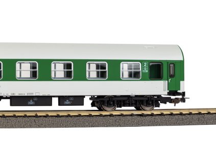 Piko Osobný vagón Y-car 1. / 2. trieda CD, V- 58559