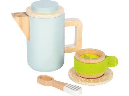 small foot Súprava na kávu a čaj