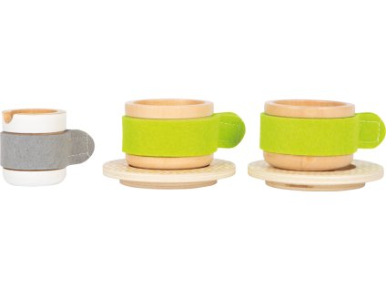 small foot Súprava na kávu a čaj