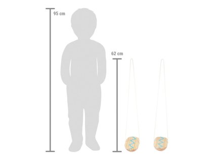 small foot Chôdza Active