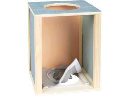 small foot Hmatový box Sensory