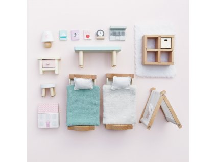 Le Toy Van Nábytok Daisylane detská izba