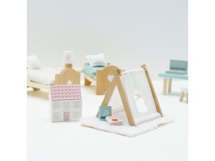 Le Toy Van Nábytok Daisylane detská izba