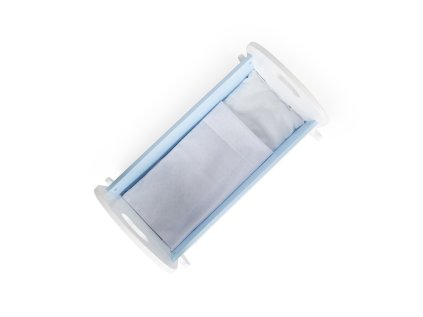 Tidlo Drevená kolíska pre bábiky