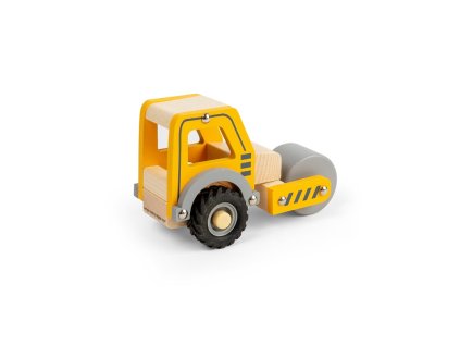 Bigjigs Toys Cestný valec