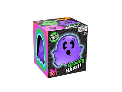 Needoh Groovy Ghosts SYNDWGG24 1