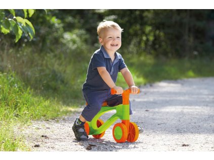 Lena Rolocykel zelený