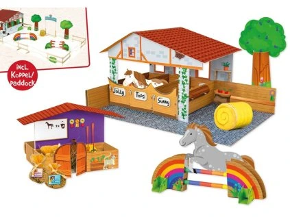 LEN42836 muj ponik 2