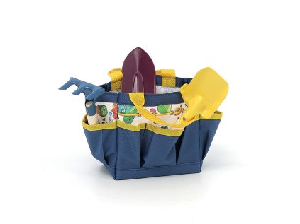 Vilac Záhradná taška s náradím a kanvičkou