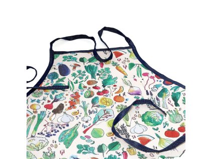 Vilac Záhradná súprava náradia v darčekovej krabičke