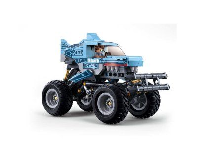 Sluban M38 B1163 2