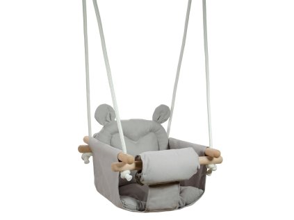 2Kids Toys Hojdačka Macko