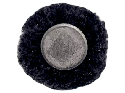 2Kids Toys Drevená magnetka veľká brmbolec Medveď