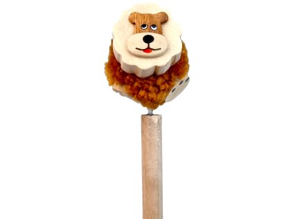 2Kids Toys Ceruzka brmbolec Lev