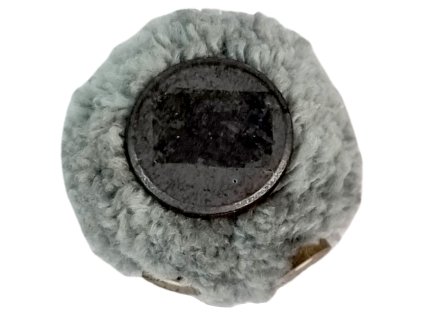 2Kids Toys Drevená magnetka veľká brmbolec Myš