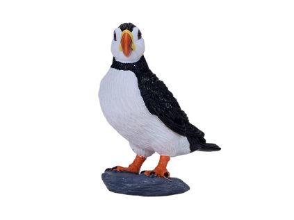 Mojo Mníšik bielobradý