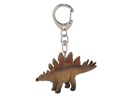 Mojo Kľúčenka Stegosaurus