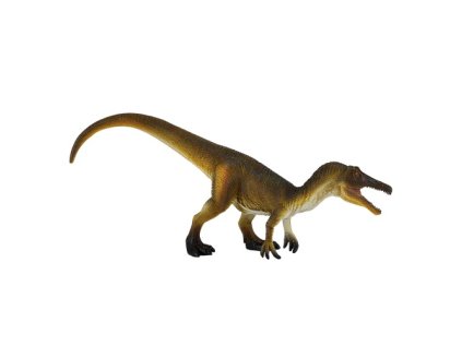 Mojo Baryonyx s pohyblivou čeľusťou