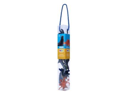 MJ380056 zivot v mori 1