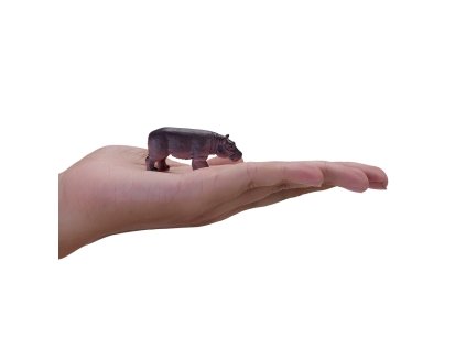 Mojo Mini svet Africké zvieratká 12 ks