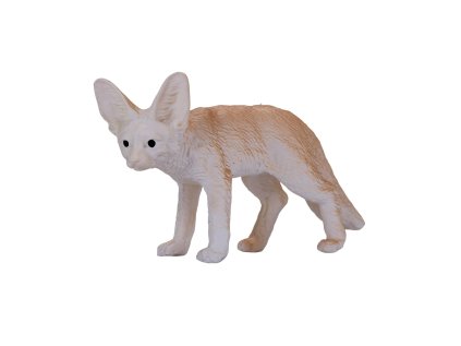 Mojo Mini svet Lesné zvieratká 12 ks