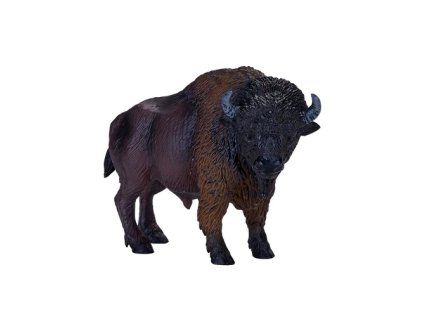 MJ381076 American Bison 1