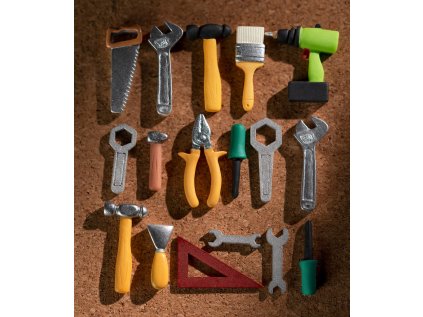 Mojo Kľúčenka Skunk