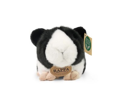 Rappa Plyšové morča 22 cm ECO-FRIENDLY