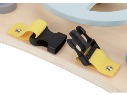 2Kids Toys Activity board auto doska s volantom