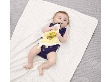 Rainbow Harry Potter Plyšový muchláčik Bifľomor