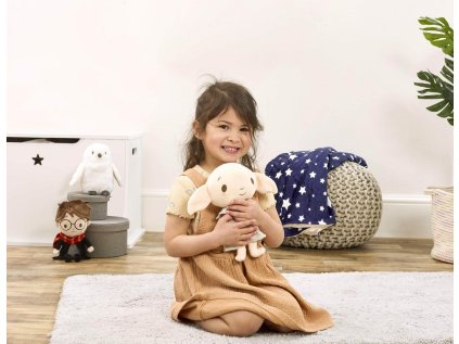 Rainbow Harry Potter Plyšový škriatok Dobby