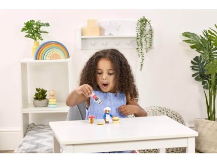 Rainbow Paddington a dobrodružstvo v kuchyni