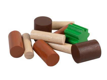 Detoa Balančná hra Strom