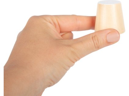 small foot Súprava na šalát s krájacou zeleninou Fresh