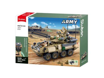 M38 B1258 1