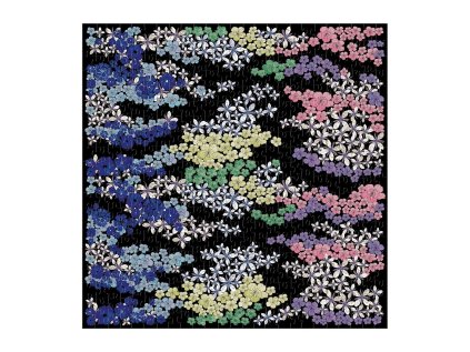 Galison Obojstranné puzzle Christian Lacroix Photocall 500 dielikov