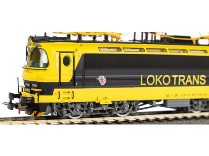 Piko Elektrická lokomotíva Rh 240 Laminátka Lokotrans VI - 51995