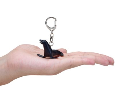 Mojo Kľúčenka Uškatec