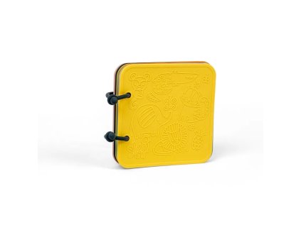 Bigjigs Toys Knižka do kúpeľa