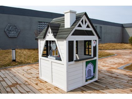 2Kids Toys Záhradný domček Filip