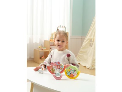 Balančná hra Jednorožec