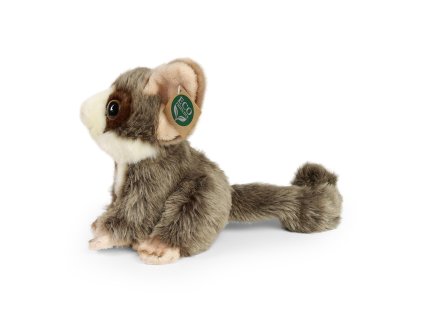 Rappa Plyšová komba sediaca 18 cm ECO-FRIENDLY