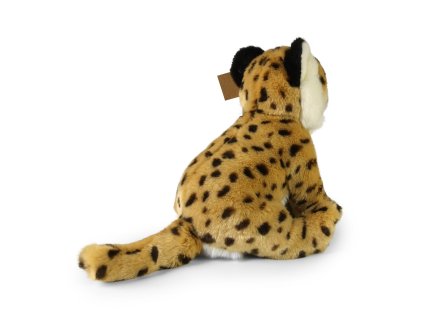 Rappa Plyšový gepard 28 cm ECO-FRIENDLY