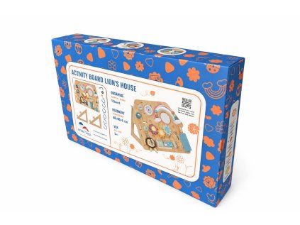 2D33865 box3D 2